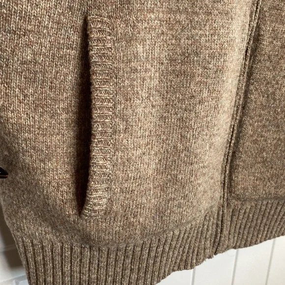 Pendleton wool vest - Picture 6 of 8